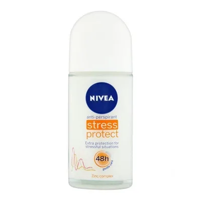 Nivea Roll On Deo Stress Protect N 50 ml