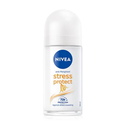 Nivea Deo Stress 50 ml
