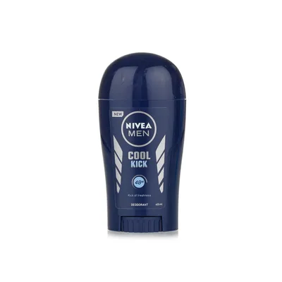 Nivea Stick Cool Kick 40 ml