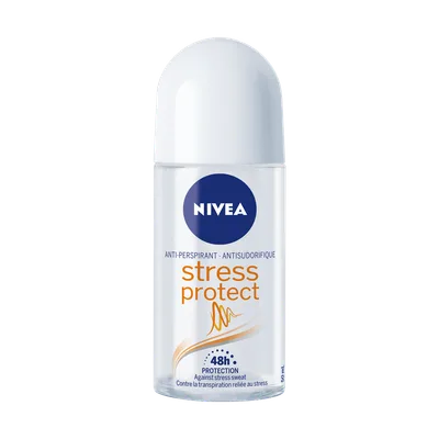 Nivea Roll On Deo Stress Protect 50 ml