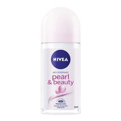 Nivea Roll On Biserna Lepota 50 ml