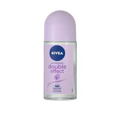 Nivea Roll Wom.Dou-Eff 50 ml
