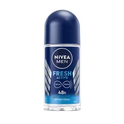 Nivea Roll-On Men Fresh