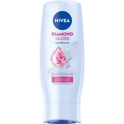 Nivea Regenerator Dijamantsk Sjaj 200 ml