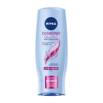 Nivea Regenerator Za Dijam.Sjaj 200 ml