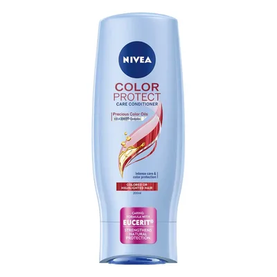 Nivea Regenerator Za Sjaj Farb.Kose 200 ml