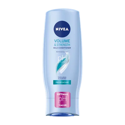 Nivea Regenerator Za Volumen Kose 200 ml