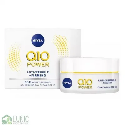 Nivea Krema Opste Namene 50 g