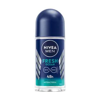 Nivea Deo Roll-On Fresh Ocean 50 ml