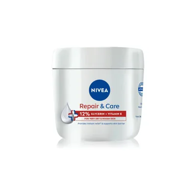 Nivea Balsam Niv Smart Care&repair 200 ml