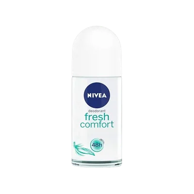 Nivea Roll On Deo Fresh Comfort 50 ml