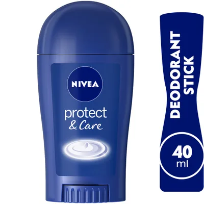 Nivea Deo Stick Ž Prot&care 40 ml