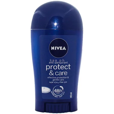 Nivea Stick Deo Protect&care 40 g