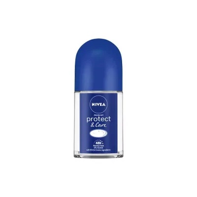 Nivea Roll-On Protect 50 ml