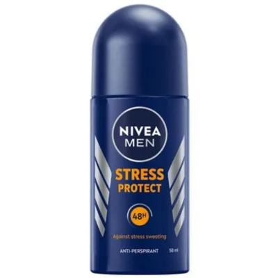 Nivea Roll On Men Stress Protect 50 ml