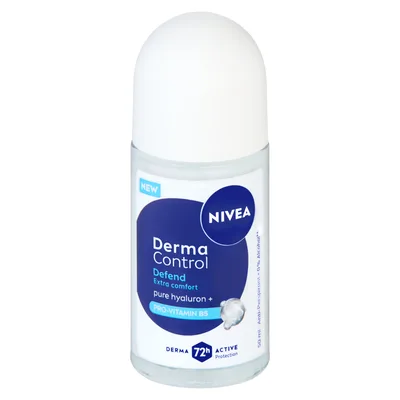 Nivea Roll-On P&b 50 ml