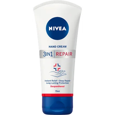 Nivea Krema Za Ruke Sos Rep&care Niv 75 ml