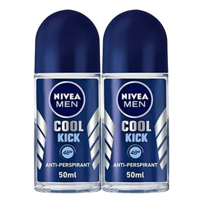 Nivea Roll On Cool Kick 50 ml