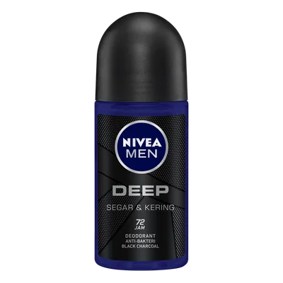 Nivea Dezodorans Roll On Men Mix 50 ml