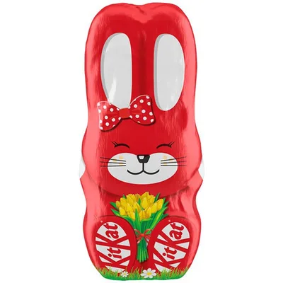 Cokolada Kit Kat Bunny 85 g