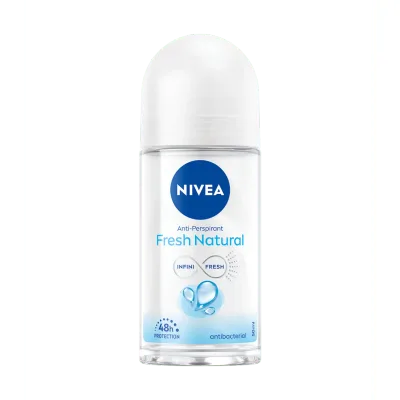 Nivea Deo Roll-On Fresh 50 ml