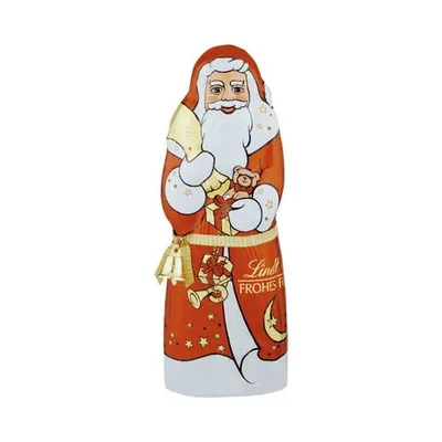 Cokolada Deda Mraz Momami 30 g