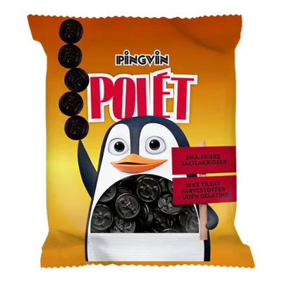 Cokolada Pingvin Momami 30 g