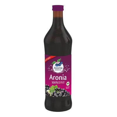 Sok Aronija Organic Aronia Or 700 ml