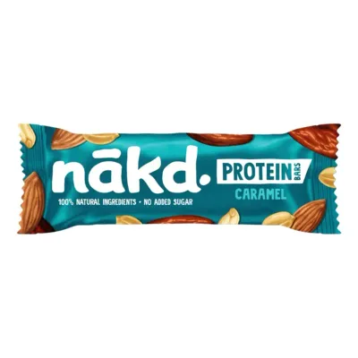Cok.Proteinski Bar Karamela 45 g