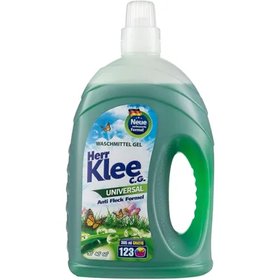 Deterdzent Tecni Herr Klee Universal 4,31 L