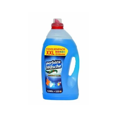 Tecni Deterdzent App Wasch Color 4,31 L