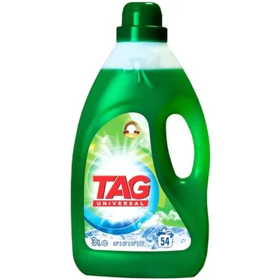 Deterdzent Tag Tecni 3 L