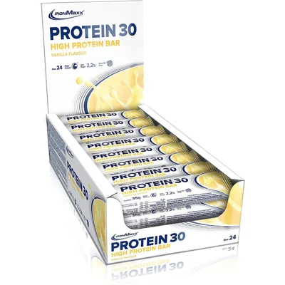 Cokolada Protein Bar Iron Maxx 35 g