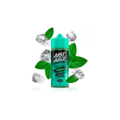Zvake Juice Mint 24 g