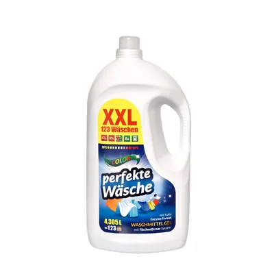 Tečni Deterdžent Za Veš Color Perfekta 4,31 L