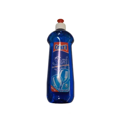 Sjaj Minel Za Masinu Za Posudje 500 ml