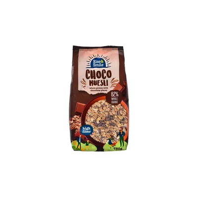 Musli Cokolada 750 g