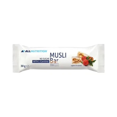 Musli Bar Lesnik 200 g