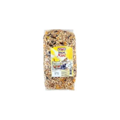 Musli Vocni 1 kg