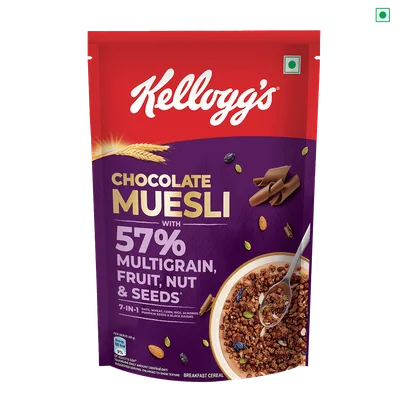 Musli Cokolada Keks 600 g