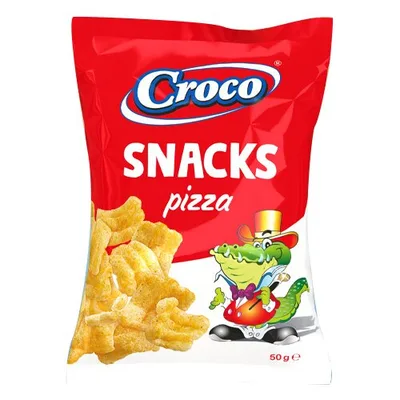 Flips Sa Ukusom Pice 100 g