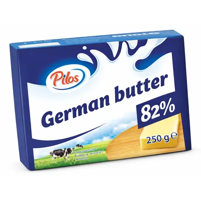 Pilos Nemački Maslac 100 g