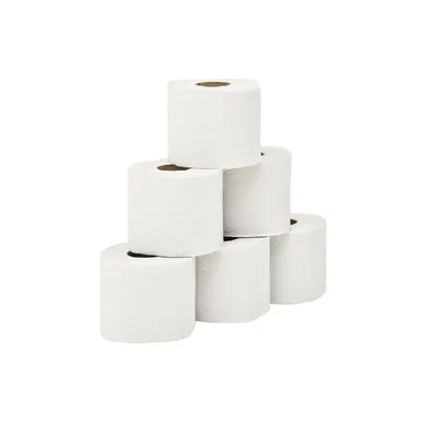 Toalet Papir 100% Celu.3slojni Mk9 1500listić