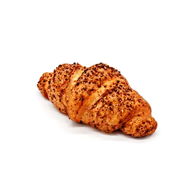 Kroasan Sa Nuss-Nougat Kremom 85 g