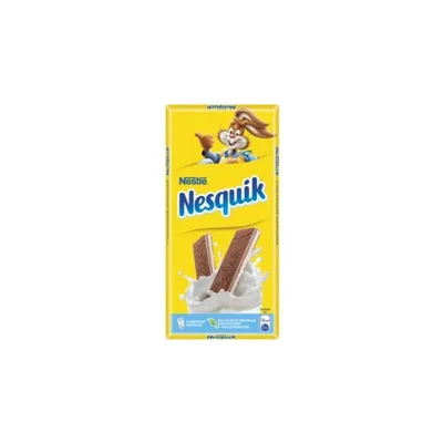 Nestle Nesquik Čokol 100 g