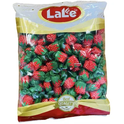 Bombone Shokatel Jagoda 1 kg