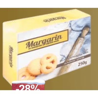Margarin Domasni 250 g