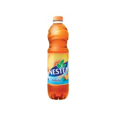 Ledeni Caj Breskva Pet Neste 1,5 L