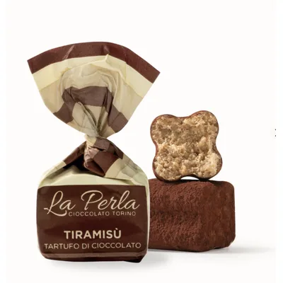 Čokoladne Praline "tiramisu" 500 g