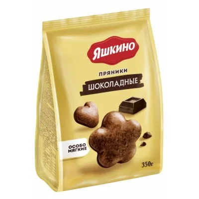 Medenjak Yashkino Kakao 350 g